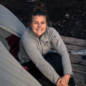 Meet your Posher, Tracy